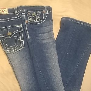 True Religion jeans